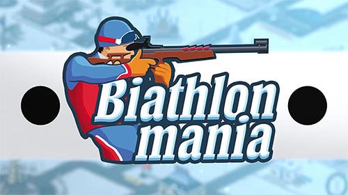 game pic for Biathlon mania